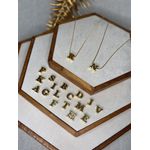 Colar Personalizado Inicial