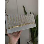 Colar Personalizado Inicial