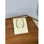 Brinco Ear Cuff Filete 