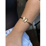 Bracelete Borboleta 