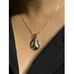 Pingente Nossa Senhora Aparecida 