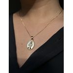 Pingente Nossa Senhora das Graças