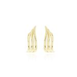 Brinco Ear Hook Asa 