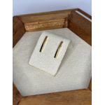 Brinco Ear Hook Filete 