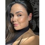 Brinco Ear Cuff Garras 