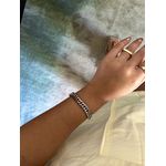 Pulseira Elos Grumet