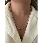 Riviera 3 Pontas banho em ouro 18k