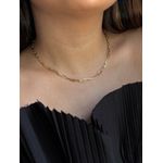 Choker Elos Cartier 