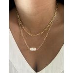 Choker Elos Cartier 