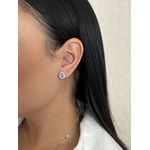 Conjunto Gota Fusion Tanzanita 