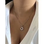 Conjunto Gotinhas Cristais 