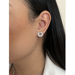 Conjunto Gotinhas Cristais 