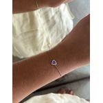 Pulseira Joinha Tanzanita 
