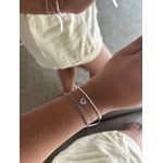 Pulseira Joinha Tanzanita 