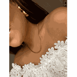 Chocker Malha Lacraia