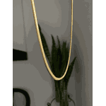 Chocker Malha Lacraia