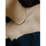 Chocker Malha Lacraia