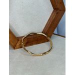 Bracelete Ondulado