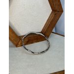 Bracelete Ondulado