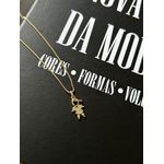 Colar Filho Menino Mistura de Banhos 