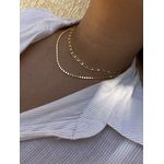 Chocker Chapinhas 