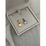 PINGENTE ESTRELA