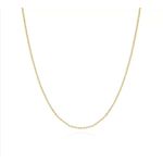 Colar Longo Mini Chapinhas 60cm