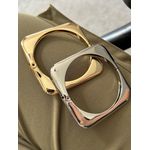 Bracelete Quadrado Grosso 