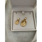 Pingente Nossa Senhora das Graças