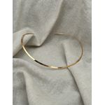 Colar Aro Liso