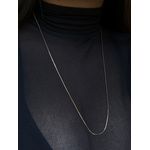 Colar Rabo de Rato 60cm