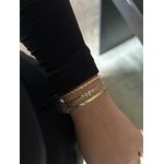 Pulseira Fita Laminada 