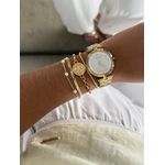 Pulseira Fita Laminada 