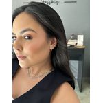 Brinco Ear Cuff Garras 