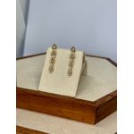 Brinco Ear Hook Gota