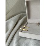 Brinco Ear Hook Filete 