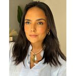 COLAR CORDÃO NUDE COM PINGENTE CHAPA BANHADO A OURO