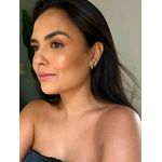 BRINCO ESTRELA DO MAR BANHADO A OURO 