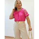 Blusa Fanni Pink