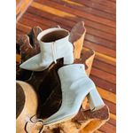 Bota Ariela Off White 