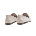Mocassim - Cora, Off White