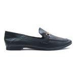 Mocassim - Cora, Preto