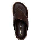 Papete Teresa Dark brow