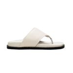 Papete Teresa Off White