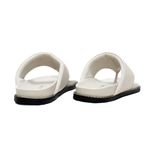 Papete Teresa Off White