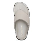 Papete Teresa Off White