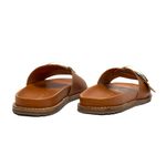  Papete Analice Caramelo