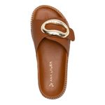  Papete Analice Caramelo