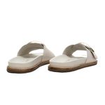  Papete Analice Off White