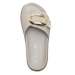  Papete Analice Off White